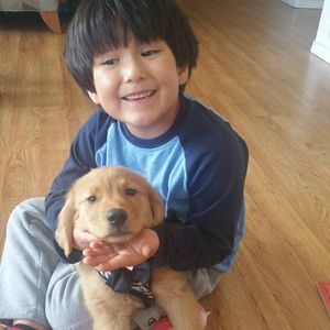 Meet your Posher, Paola